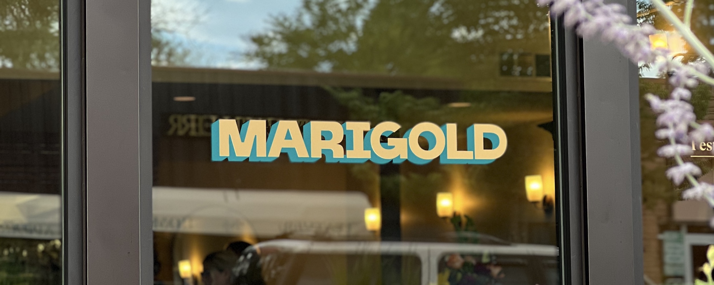 Marigold Lyons Order Online